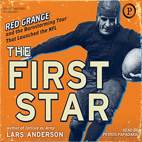 Cover of The First Star
