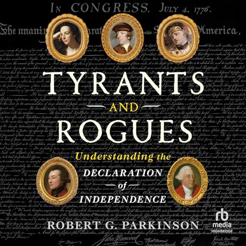 Cover of Tyrants and Rogues