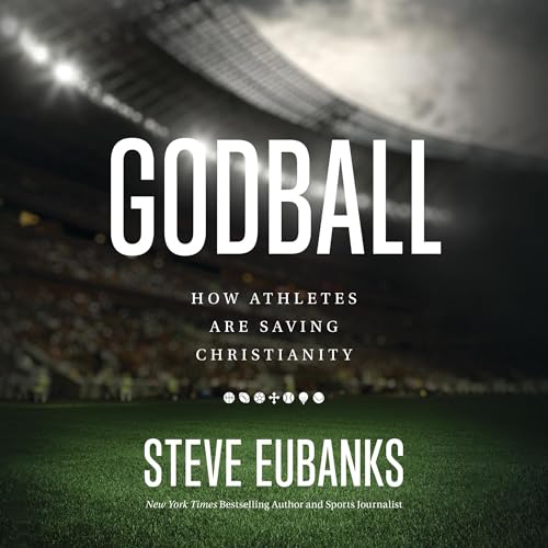 Cover of Godball