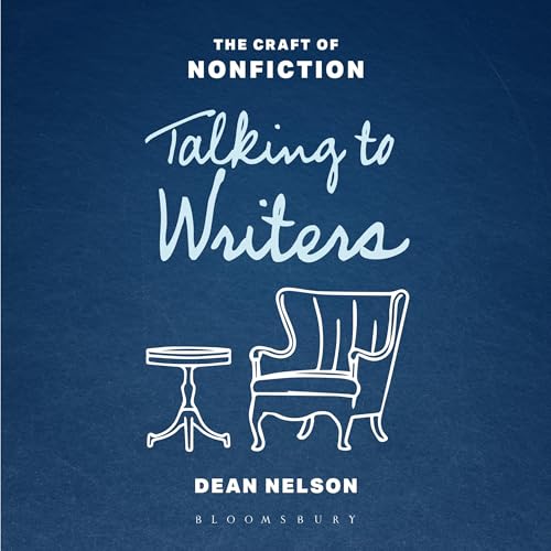 Cover of Talking to Writers