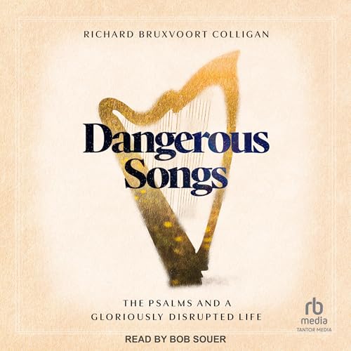 Cover of Dangerous Songs