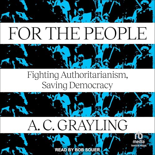 Cover of For the People