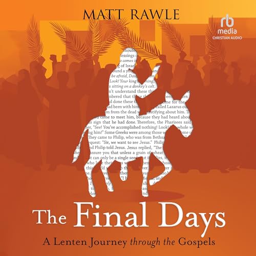 Cover of The Final Days