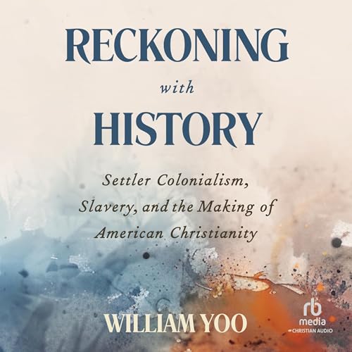 Cover of Reckoning with History