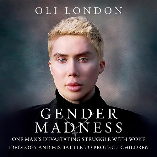 Cover of Gender Madness
