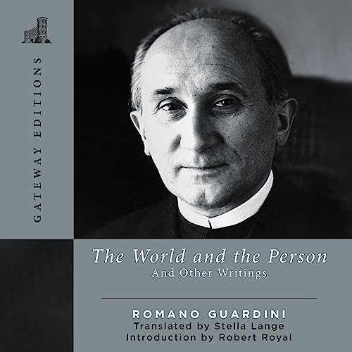 Cover of The World and the Person