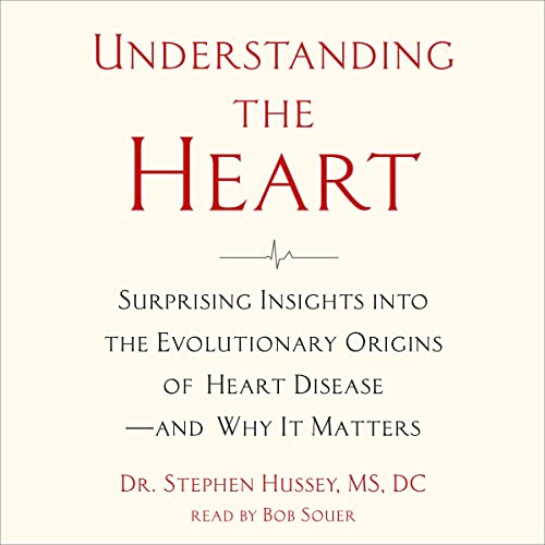 Cover of Understanding the Heart