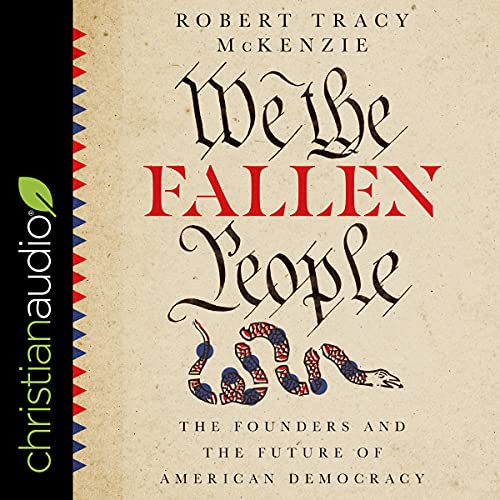 Cover of We the Fallen People