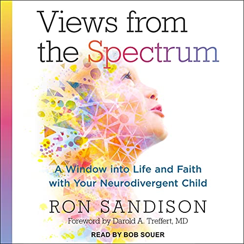 Cover of Views from the Spectrum