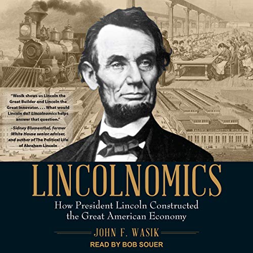 Cover of Lincolnomics