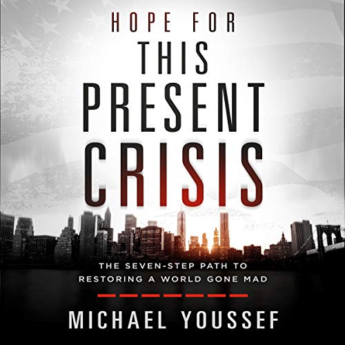 Cover of Hope for This Present Crisis