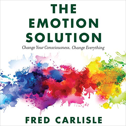 Cover of The Emotion Solution
