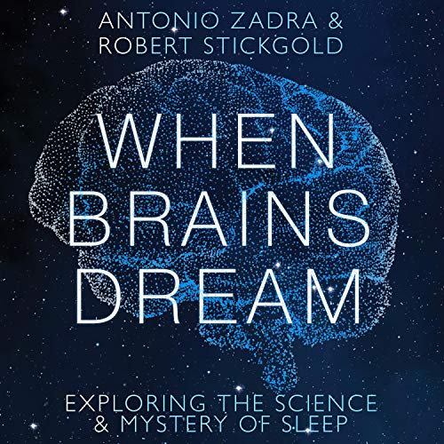 Cover of When Brains Dream