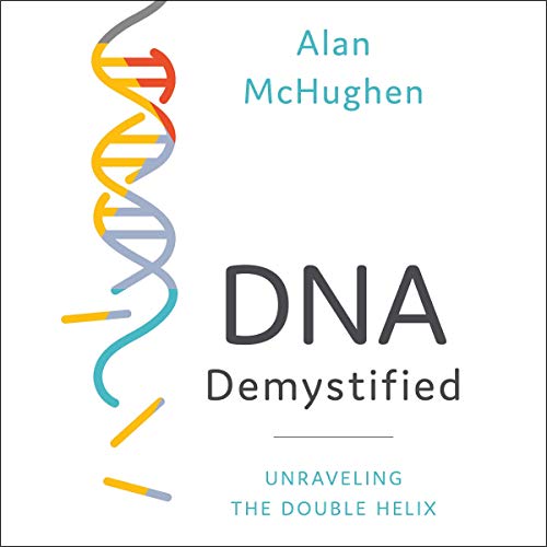 Cover of DNA Demystified