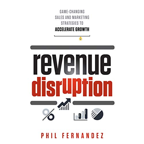 Cover of Revenue Disruption