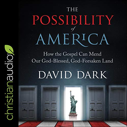 Cover of The Possibility of America