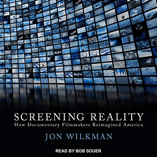 Cover of Screening Reality