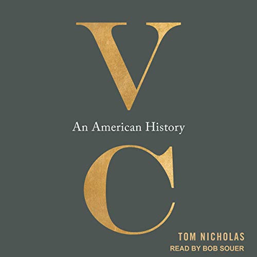 Cover of VC