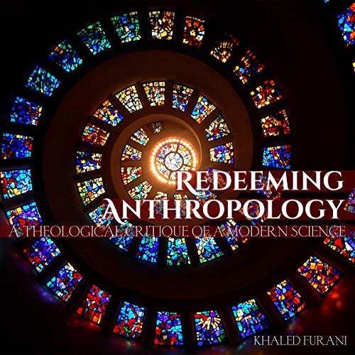 Cover of Redeeming Anthropology