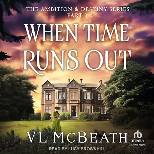 Cover of When Time Runs Out