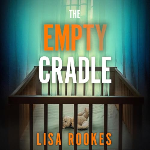 Cover of The Empty Cradle