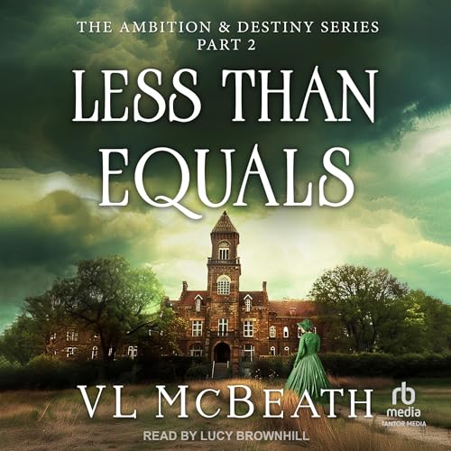 Cover of Less Than Equals