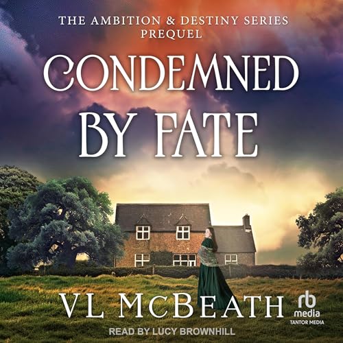 Cover of Condemned by Fate