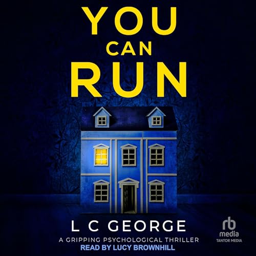 Cover of You Can Run