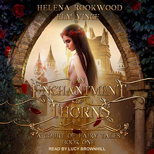Cover of An Enchantment of Thorns