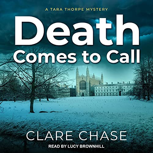 Cover of Death Comes to Call