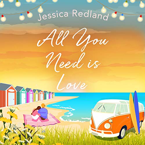 Cover of All You Need Is Love