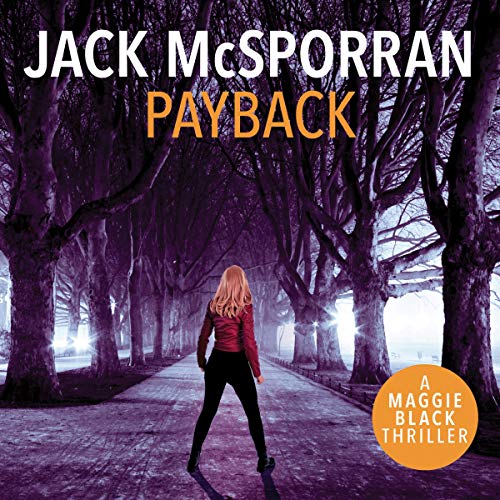 Cover of Payback