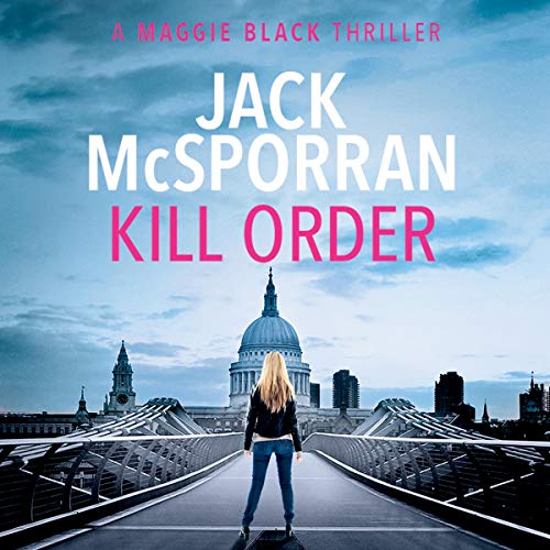 Cover of Kill Order
