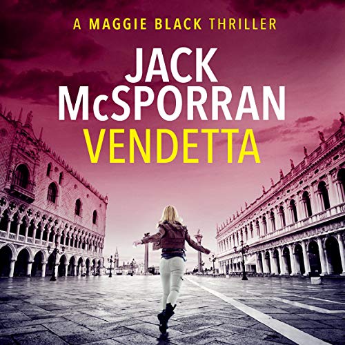 Cover of Vendetta