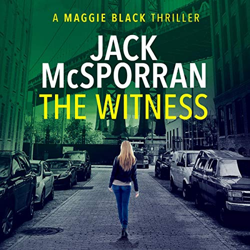 Cover of The Witness