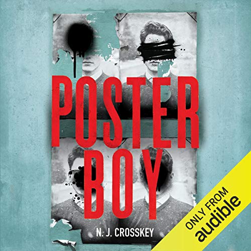 Cover of Poster Boy