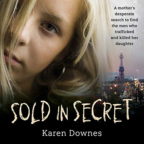 Cover of Sold in Secret