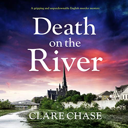 Cover of Death on the River