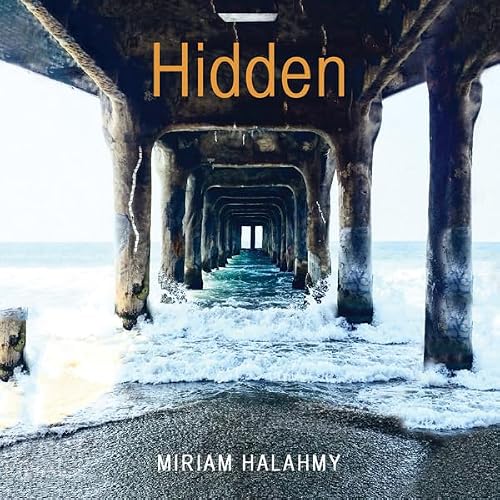Cover of Hidden
