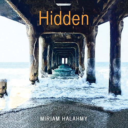 Cover of Hidden