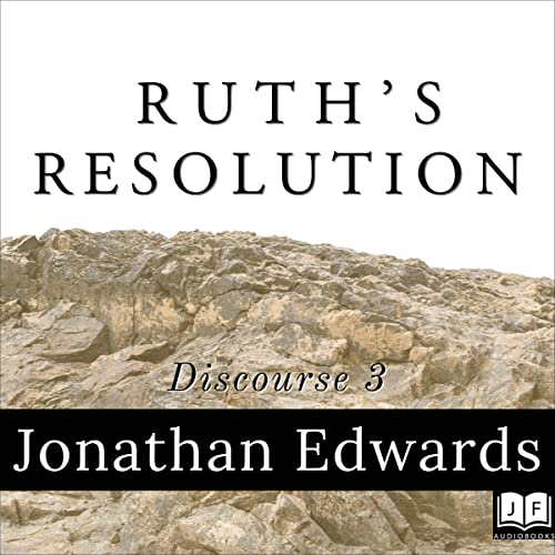 Cover of Ruth's Resolution
