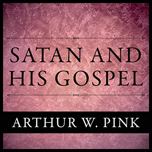 Cover of Satan and His Gospel