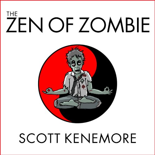 Cover of The Zen of Zombie