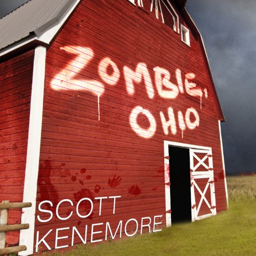 Cover of Zombie, Ohio