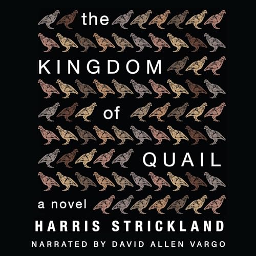 Cover of The Kingdom of Quail