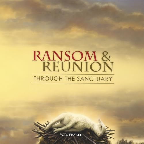 Cover of Ransom and Reunion