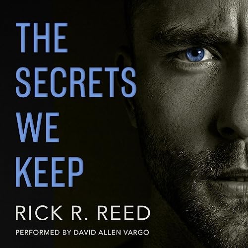 Cover of The Secrets We Keep
