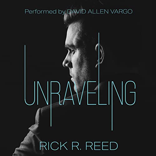 Cover of Unraveling