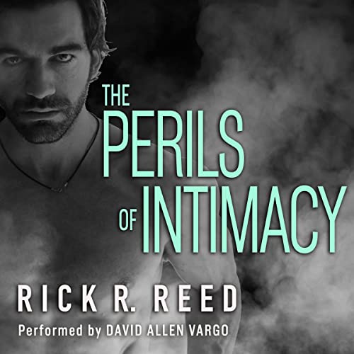 Cover of The Perils of Intimacy
