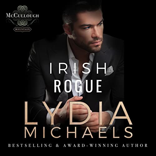 Cover of Irish Rogue